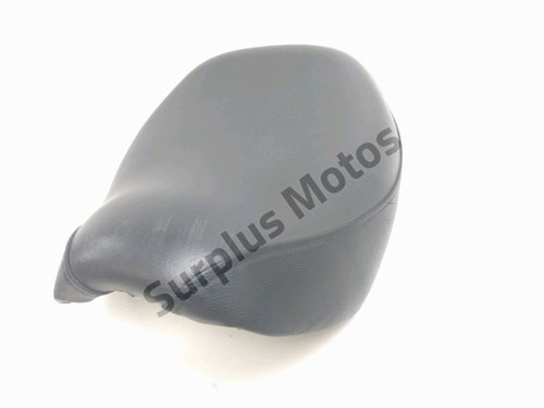 Selle conducteur yamaha 535 - selle,