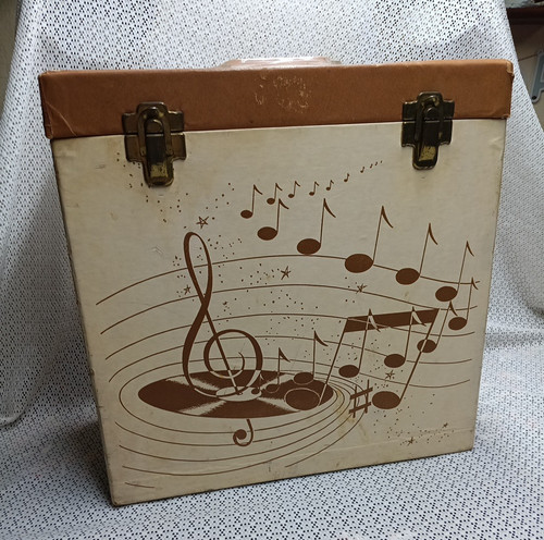 Vintage record albums vinyls - vintage,