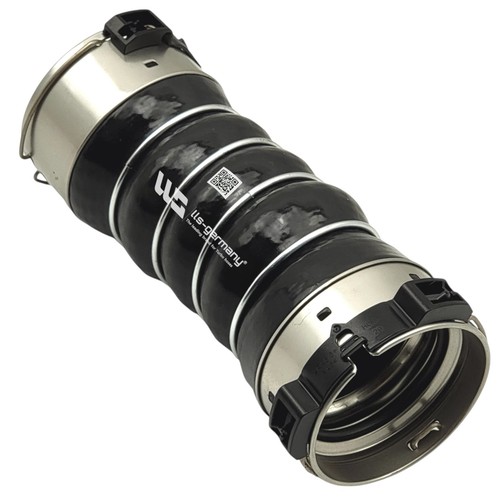 Tubo turbo intercooler - , per