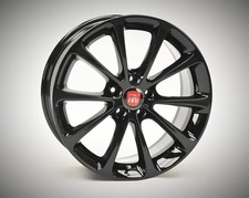 Cerchi lega fiat croma ii - in,