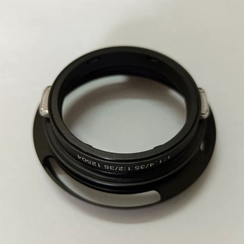 Light lens lab - 12504, paraluce