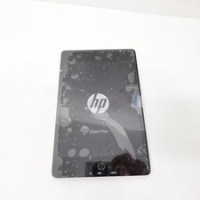 Prototipo tablet HP Slate 8