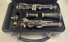 Clarinetto in legno Yamaha