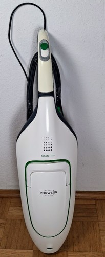 Aspirapolvere vorwerk folletto - vorwerk,