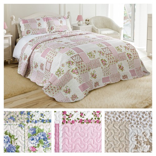 Set copriletto 3pz - set,