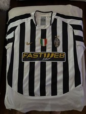 Maglia Juventus 2003/2004 Originale