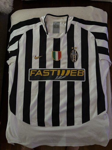 Maglia juventus 2003 - maglia,