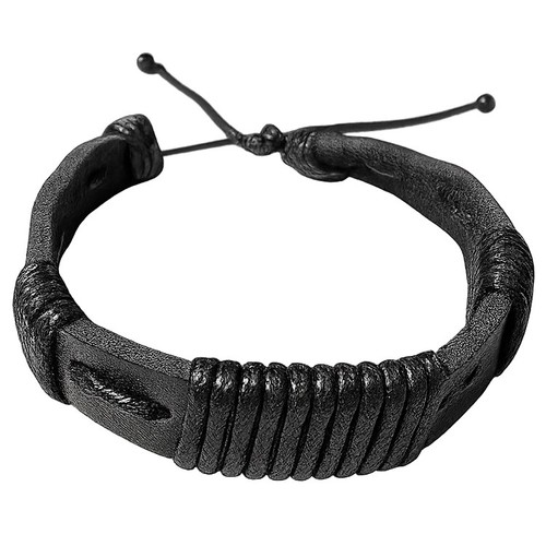 Bracciale unisex stile etnico - unisex,