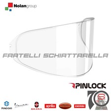 Visiera Pinlock
