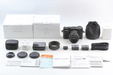 [TOP MINT BOX] Fujifilm GFX