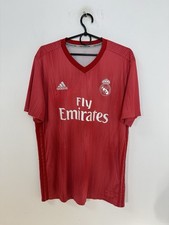 REAL MADRID 2018/2019 TERZA