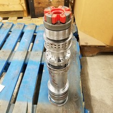 Chiron MI00347-02 Gruppo