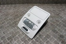 FORD ECOSPORT MK1 ST-LINE VANO