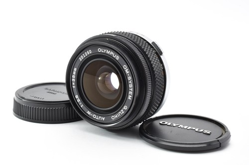 Quasi come nuovo - olympus, om