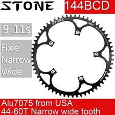 Stone 144bcd catena pista - stone, bici