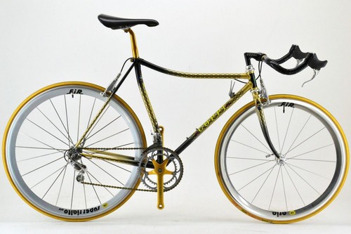 Bicicletta cronometro - bicicletta,
