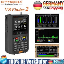 Gtmedia satfinder - v8,
