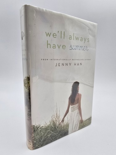 Always have summer - always,