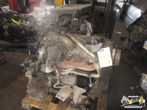 7701475061 motore semicompl - motore,