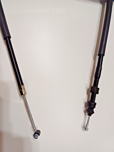 Cavo frizione honda - cavo,