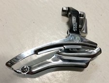 Deragliatore anteriore saldare Campagnolo Xenon 9 braze on bike front derailleur