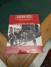 La Seconda Guerra Mondiale