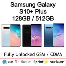 Samsung Galaxy S10+ Plus G975U