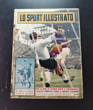 Sport illustrato 13 - sport,