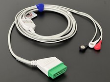 Cavo ECG Nihon Kohden BSM Life