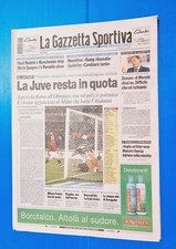 Gazzetta Dello Sport March 6