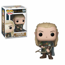 Funko Pop! Figura Legolas Il