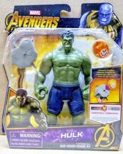 Hasbro Super Hero Action