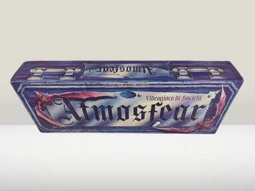 Atmosfear videogioco societa - atmosfear,