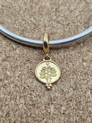 Autentico ciondolo albero - autentico,