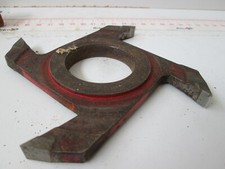 FRESA  PER LEGNO  PER PROFILI