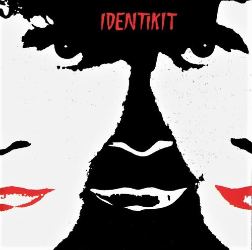 Renato zero identikit m - identikit, cd