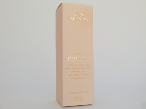 Zara ruby infusion donna - ruby,