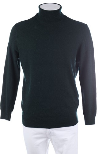 Maglione zara verde scuro - maglione, m