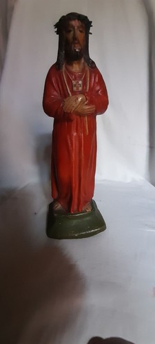 Statua ecce homo - di,