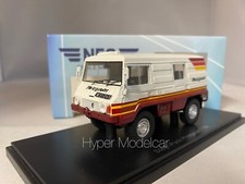 NEO 1/43 STEYR-PUCH PINZGAUER