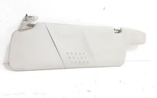 Parasole aletta anteriore Lato