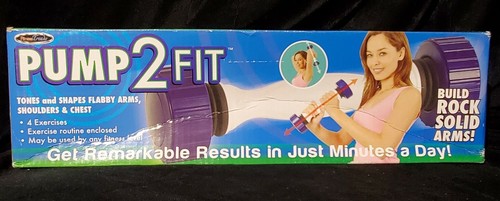 Manubrio pump2fit libbre - pump2fit, 2