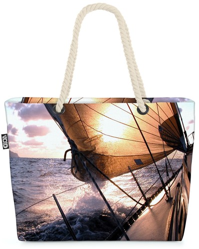 Borsa void vela panorama - vela,