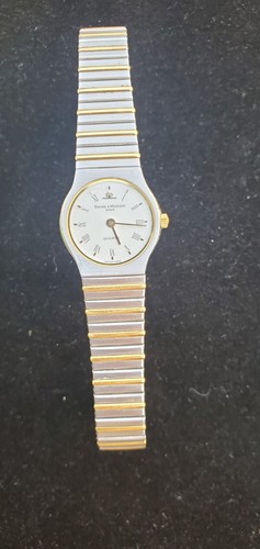 Orologio vintage baume - orologio,