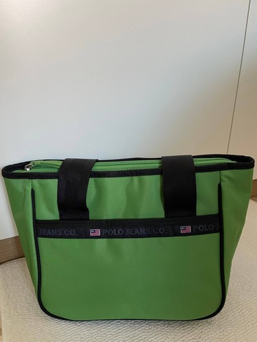 Borsa spalla ralph lauren - ralph,
