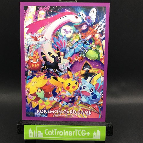 Kanazawa box sleeve umbreon - kanazawa,
