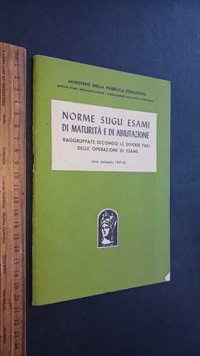Ministero pubblica istruzione - ministero,