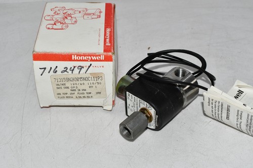 Nuovo honeywell skinner - nuovo,