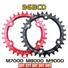 Pedivelle bici strada mtb 30t