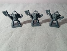 MB HeroQuest Games Workshop -